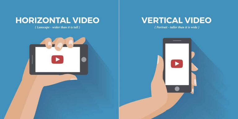 Comment Faire Une Video Verticale Conseil De R Alisateur Digital