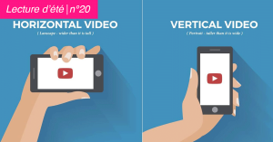 video vertical