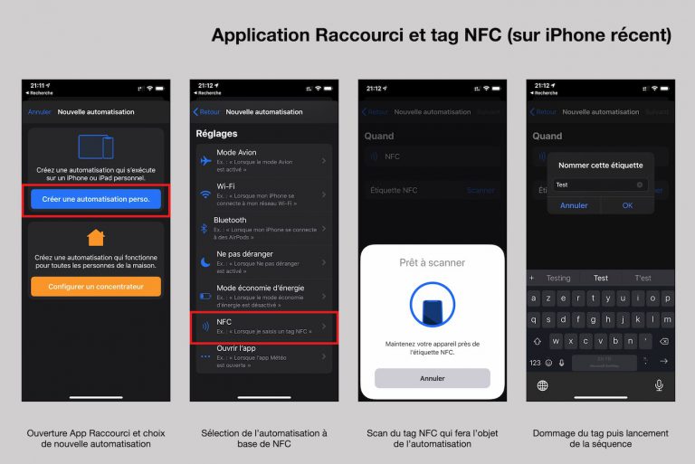 Nfc tools ios как указать путь до файла