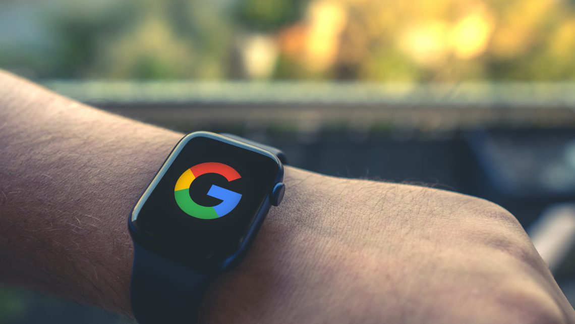 Google : une montre connectée dans les tuyaux ?