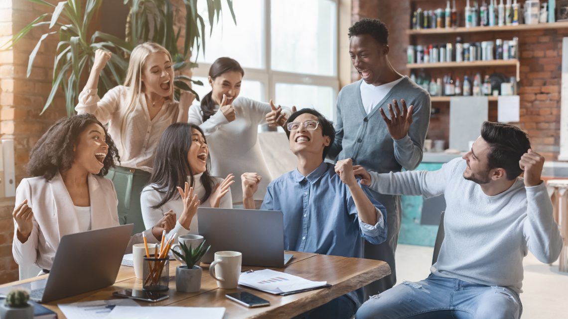 Le Lloyd's Lab dévoile les pépites de sa 9e promotion