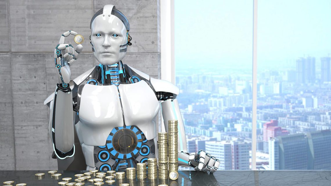 Le robo-advisor Nalo tombe dans les mains d’un assureur