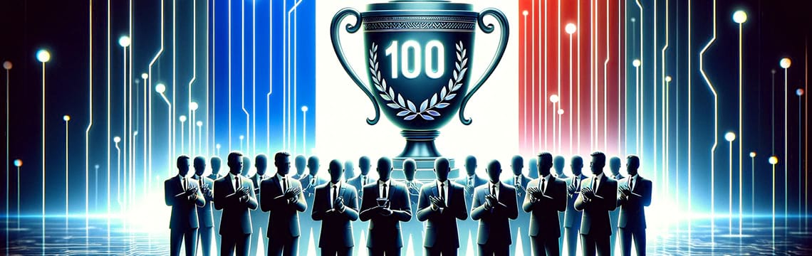 Fintech100 : l'insurtech fait le dos rond