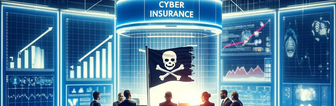 Cyber assurance, le coup de pompe ?