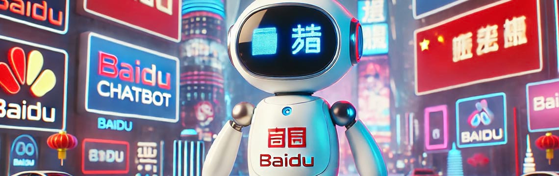 Baidu au cœur d’un projet de GenAI pour l’assurance en Asie